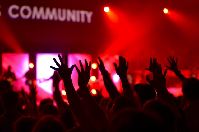 Niche Communities for Bloggers, Business People + Entrepreneurs