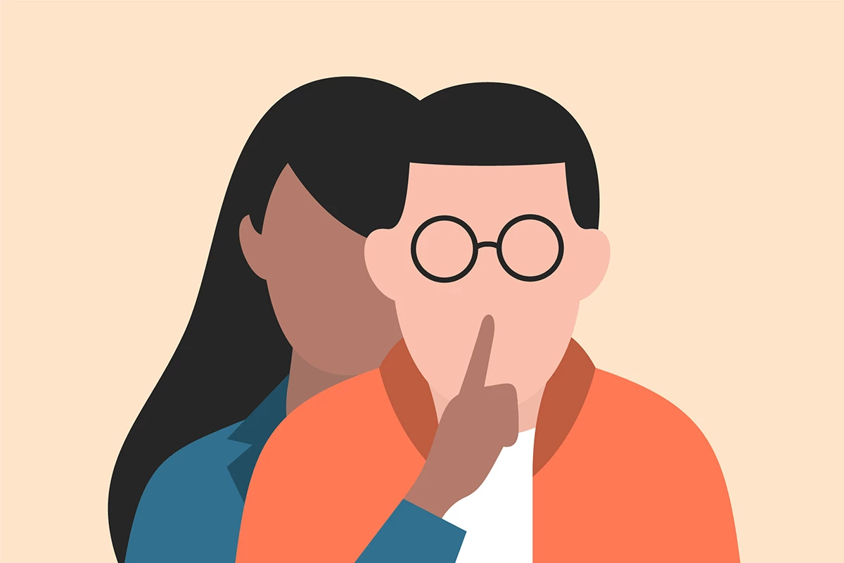 Examples of SEO 2 (Social SEO)