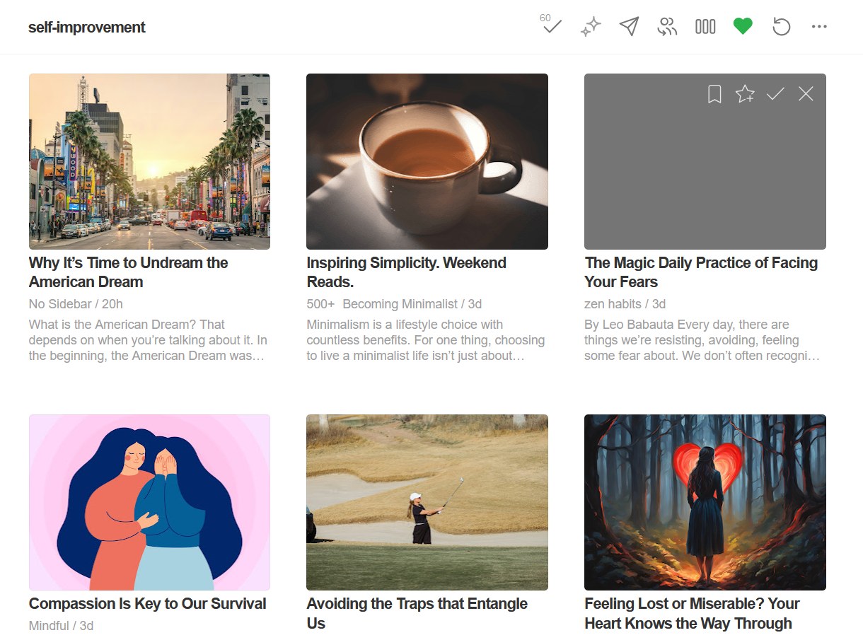 The Most Inspiring Blogging Niches