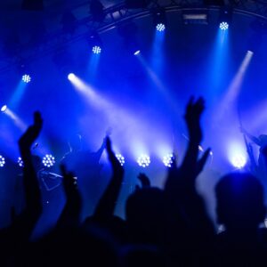 SEO is alive! Let's party!